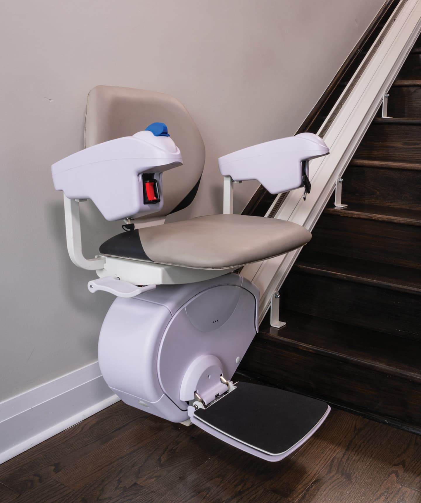 K2 Stairlift 6