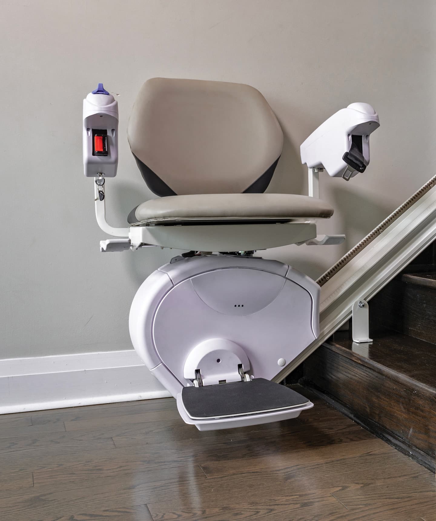 K2 Stairlift 1