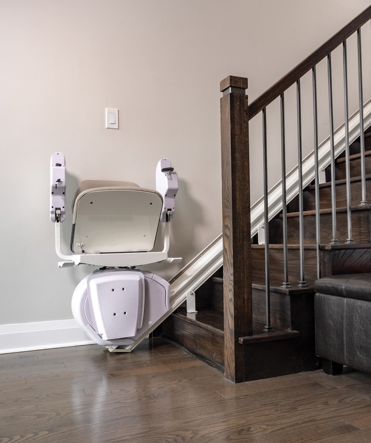 K2 Stairlift 2