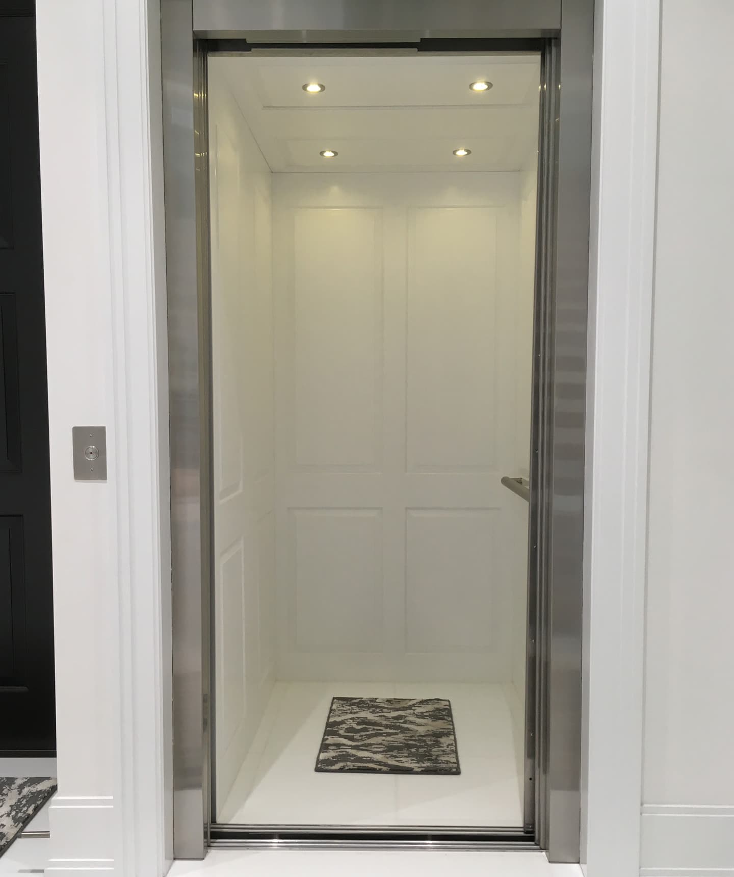 Home Elevator 9