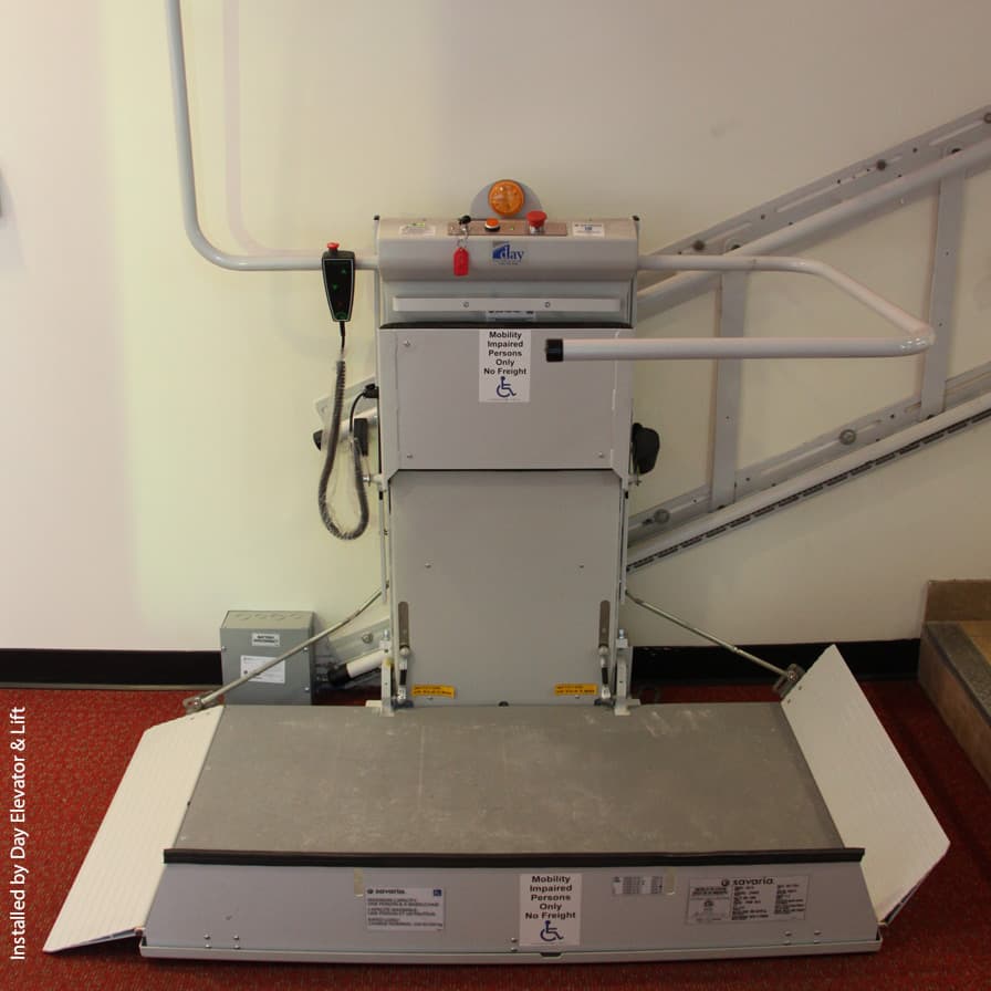 Savaria Delta IPL Day Bank Of America Opened