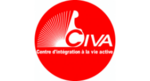 CIVA (Centre d'intégration à la vie active) logo