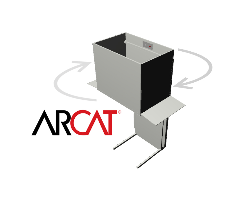 ARCAT Logo