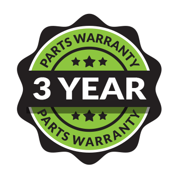 Warranty Stamp
